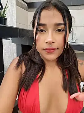 Mariangel 11 online show from February 2025 05:09:02 PM