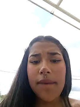 Mariangel 11 online show from March 2025 05:53:02 PM