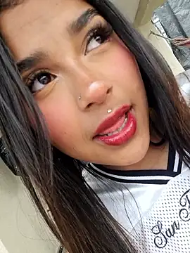 Mariangel 11 online show from September 2025 01:56:01 PM