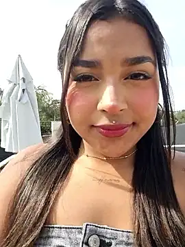 Mariangel 11 online show from October 2025 02:04:01 PM