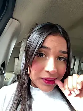 Mariangel 11 online show from January 2026 02:19:02 PM