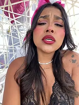 Mariangel 11 online show from February 2026 02:47:01 PM