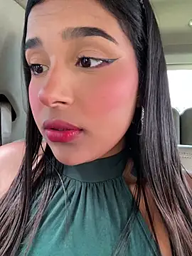 Mariangel 11 online show from March 2026 01:59:02 PM