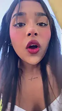 Mariangel 11 online show from March 2026 02:10:01 PM