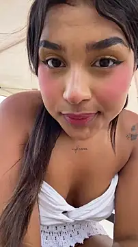 Snapshot of Mariangel_11 chatting on April 2026 07:07:02 PM Mariangel 11 online show from April 2026 07:07:02 PM