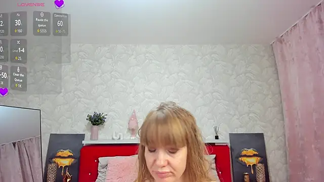 KattyPeachX online show from December 2025 01:21:02 AM
