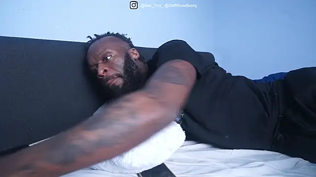 MacTroy online show from January 2026 10:47:01 PM