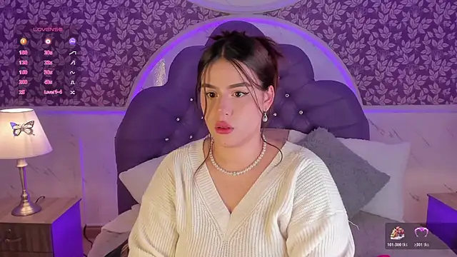 Miamontoya online show from November 2025 01:45:02 PM