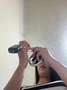 Snapshot of StaceyJones1 chatting on March 2025 10:51:01 PM StaceyJones1 online show from March 2025 10:51:01 PM