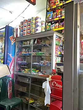 JuanZapata33 online show from March 2026 09:18:01 PM