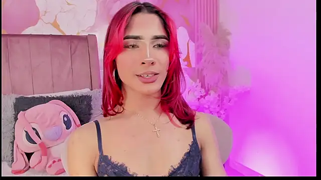 CamiloDoumit online show from July 2026 04:05:01 PM