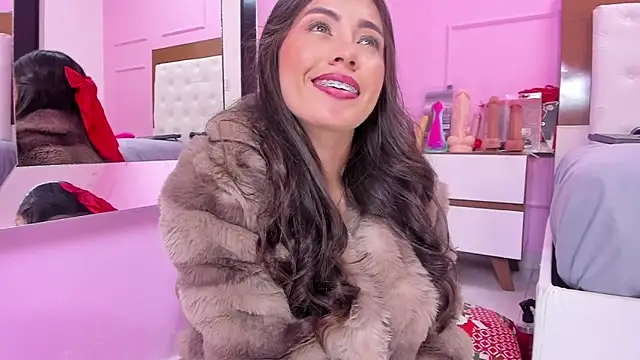 Snapshot of alysonJackson chatting on December 2025 07:44:01 PM alysonJackson online show from December 2025 07:44:01 PM