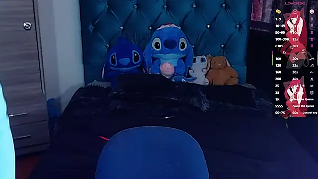 Snapshot of Randy_horny chatting on November 2025 06:07:02 PM Randy horny online show from November 2025 06:07:02 PM