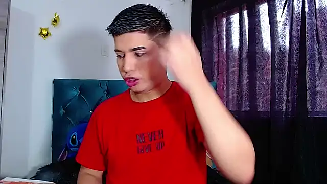 Snapshot of Randy_horny chatting on November 2025 03:45:01 PM Randy horny online show from November 2025 03:45:01 PM