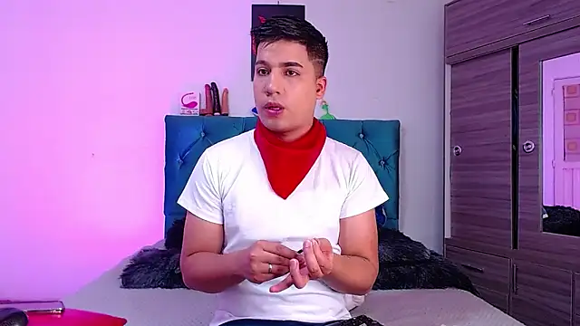 Randy horny online show from February 2026 05:32:01 PM