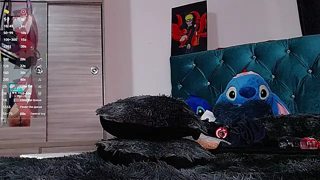 Randy horny online show from March 2026 07:42:01 PM