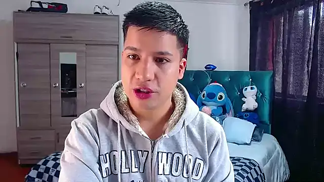 Randy horny online show from April 2026 04:40:01 PM