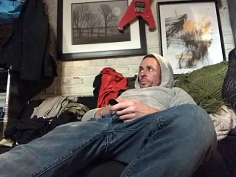 Gman143187 online show from December 2024 04:24:02 PM