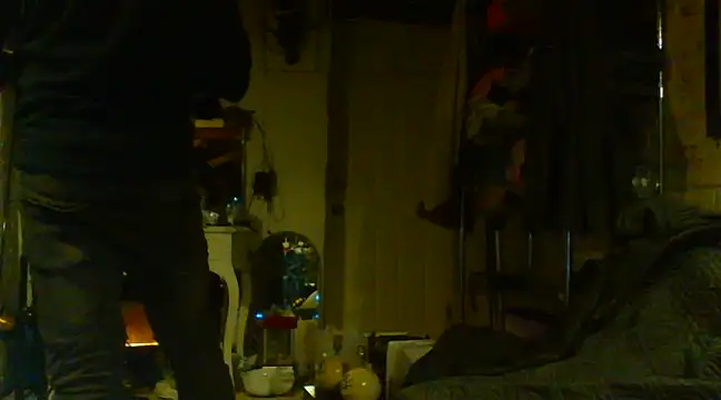 Gman143187 online show from January 2025 01:17:01 AM