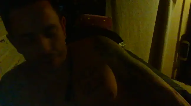 Gman143187 online show from February 2025 12:13:02 PM