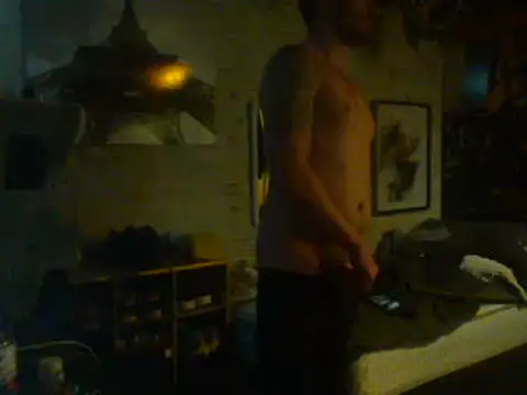 Gman143187 online show from March 2025 06:48:01 PM