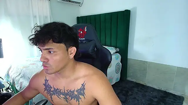 man dur07 online show from February 2026 09:22:02 PM