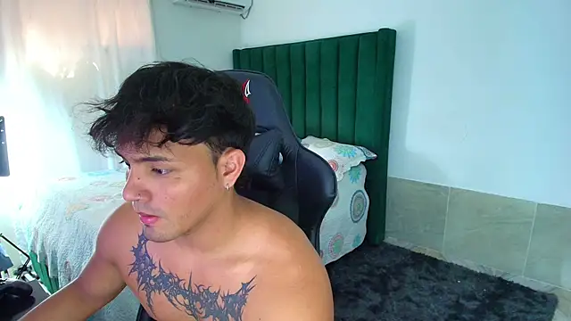 man dur07 online show from February 2026 06:15:02 PM