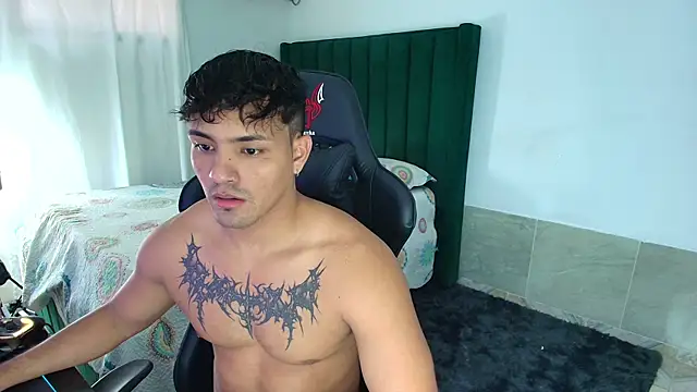 man dur07 online show from March 2026 08:15:02 PM