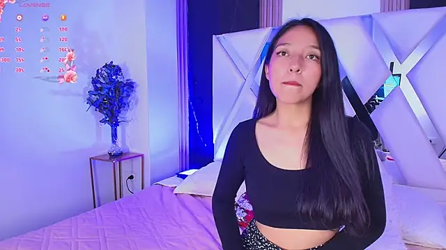 Snapshot of Valery_wang chatting on March 2025 11:50:02 AM Valery wang online show from March 2025 11:50:02 AM