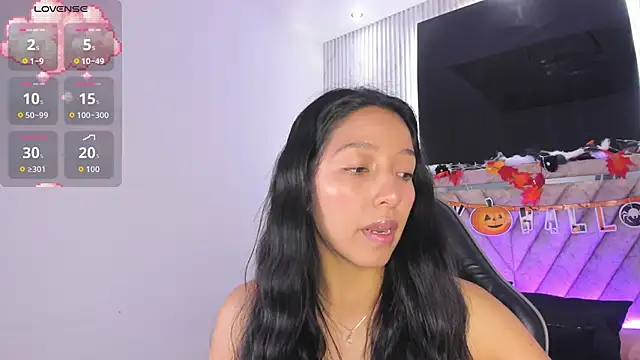 Snapshot of Valery_wang chatting on October 2025 11:55:01 AM Valery wang online show from October 2025 11:55:01 AM