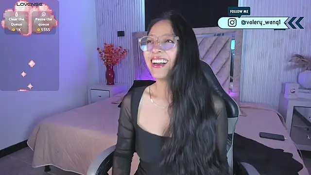 Snapshot of Valery_wang chatting on November 2025 11:49:01 AM Valery wang online show from November 2025 11:49:01 AM