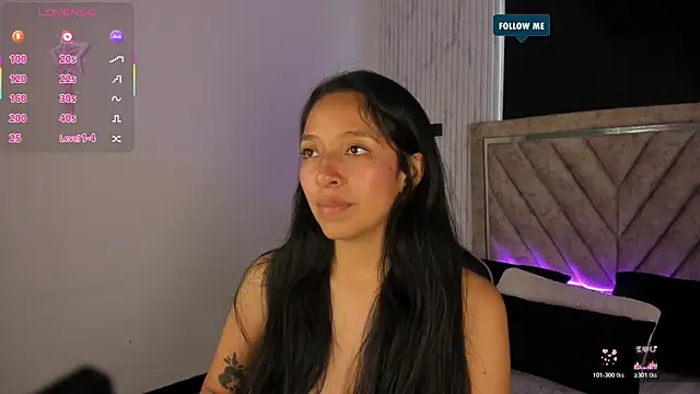 Valery wang online show from January 2026 05:27:02 PM