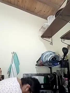 Snapshot of florecita69 chatting on February 2025 04:03:02 PM florecita69 online show from February 2025 04:03:02 PM