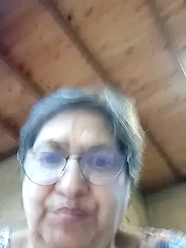 Snapshot of florecita69 chatting on March 2025 11:01:02 PM florecita69 online show from March 2025 11:01:02 PM