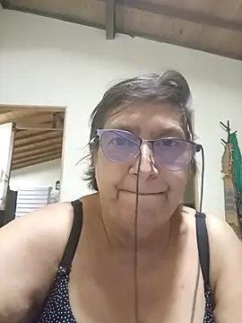 Snapshot of florecita69 chatting on October 2025 11:26:02 PM florecita69 online show from October 2025 11:26:02 PM