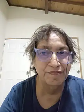 Snapshot of florecita69 chatting on October 2025 02:58:02 AM florecita69 online show from October 2025 02:58:02 AM