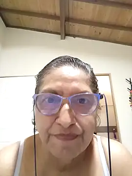 Snapshot of florecita69 chatting on November 2025 02:17:01 PM florecita69 online show from November 2025 02:17:01 PM