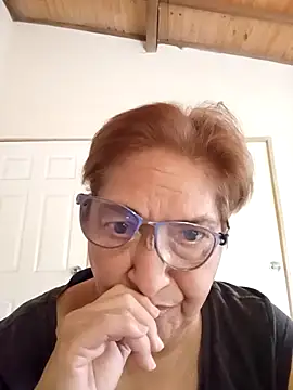 Snapshot of florecita69 chatting on December 2025 02:33:02 PM florecita69 online show from December 2025 02:33:02 PM