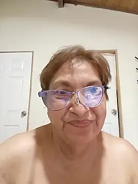 Snapshot of florecita69 chatting on December 2025 03:07:02 PM florecita69 online show from December 2025 03:07:02 PM