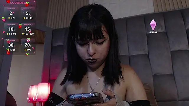 Snapshot of kittyhouse_hs chatting on March 2025 06:41:01 AM kittyhouse hs online show from March 2025 06:41:01 AM