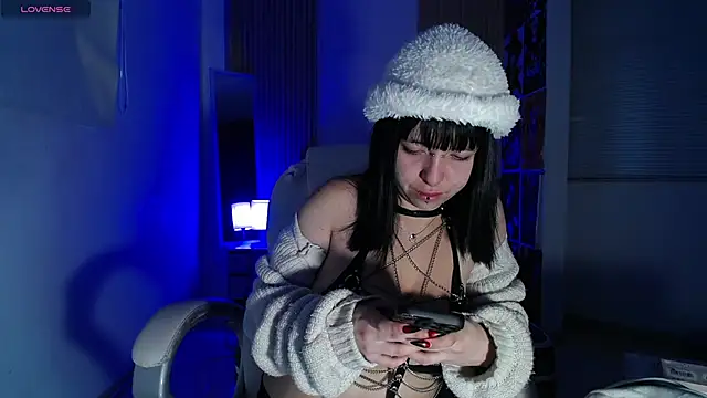 Snapshot of kittyhouse_hs chatting on November 2025 09:04:02 PM kittyhouse hs online show from November 2025 09:04:02 PM