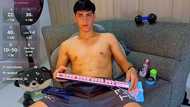 zackary 0 online show from January 2025 08:23:02 AM