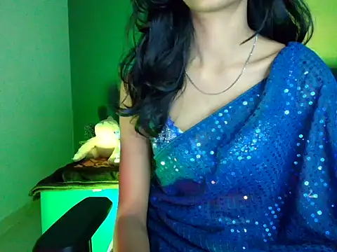 CUTE princess 143 online show from January 2025 11:43:01 PM