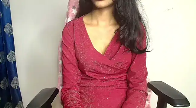 CUTE princess 143 online show from February 2025 11:14:02 PM