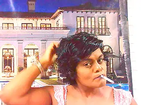 indianCherryPie online show from March 2025 09:07:02 AM