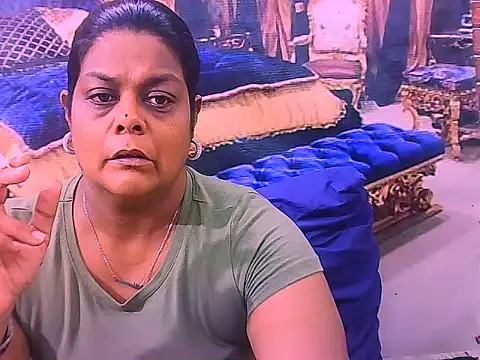 indianCherryPie online show from March 2026 05:30:01 AM