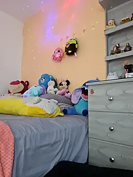 Selena blake online show from November 2025 10:43:02 PM