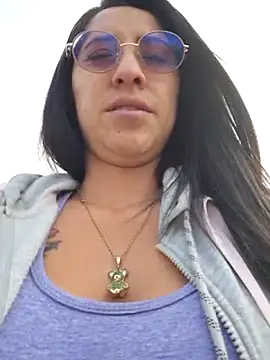 VALERY-03  online show from February 2026 12:09:01 PM