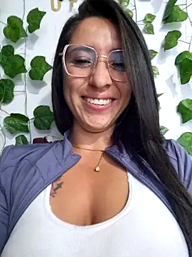 VALERY-03  online show from March 2026 12:05:01 PM