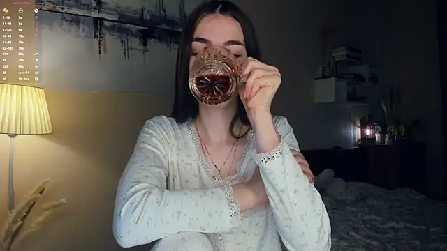 MaryJacksoon online show from February 2026 07:51:01 AM